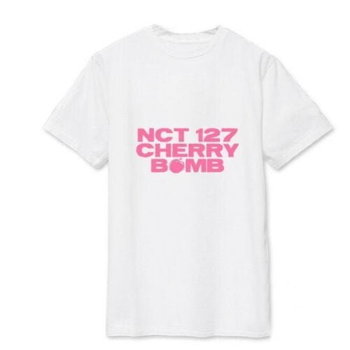 NCT T-Shirt #7