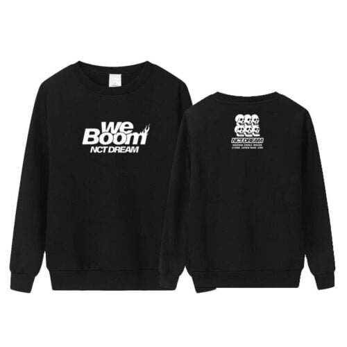 NCT Sweatshirt #5