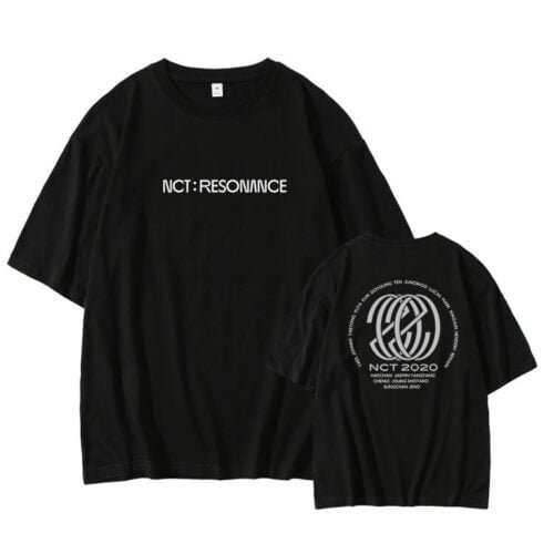 NCT T-Shirt #4