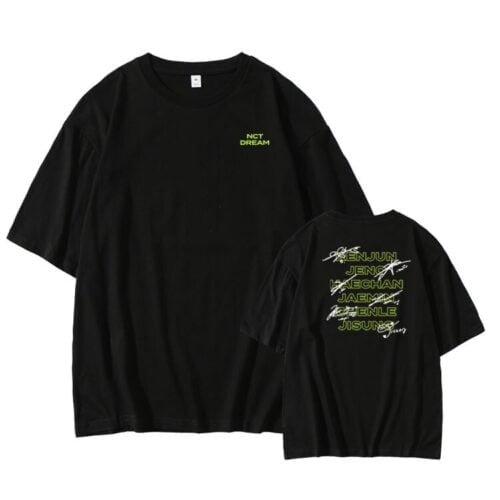 NCT T-Shirt #2