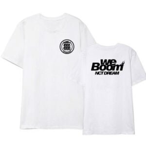 NCT T-Shirt #10