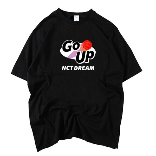 NCT T-Shirt #12
