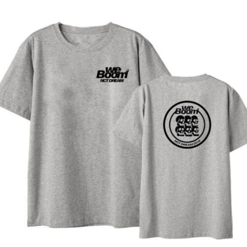 NCT T-Shirt #11