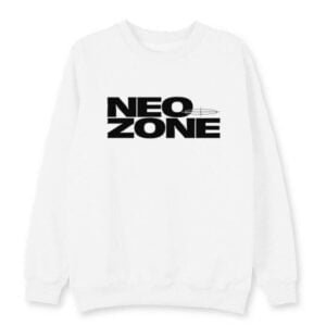 NCT Sweatshirt #10
