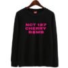 NCT sweatshirt
