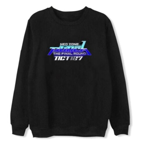 NCT Sweatshirt #11